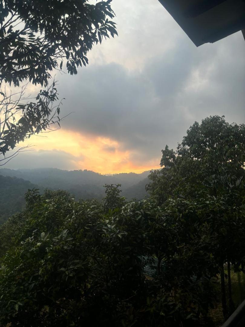 Yeob Village Kampong Padang  외부 사진
