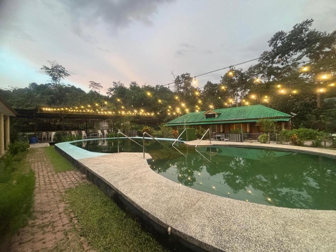 Yeob Village Kampong Padang  외부 사진