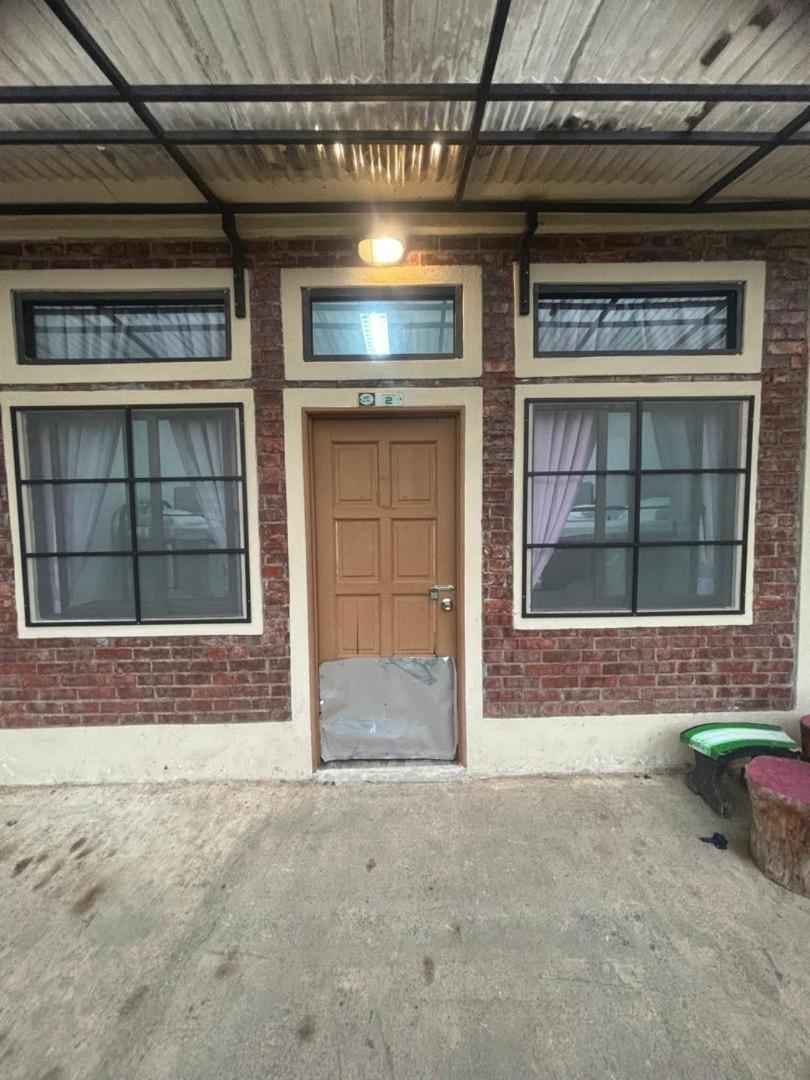 Yeob Village Kampong Padang  외부 사진